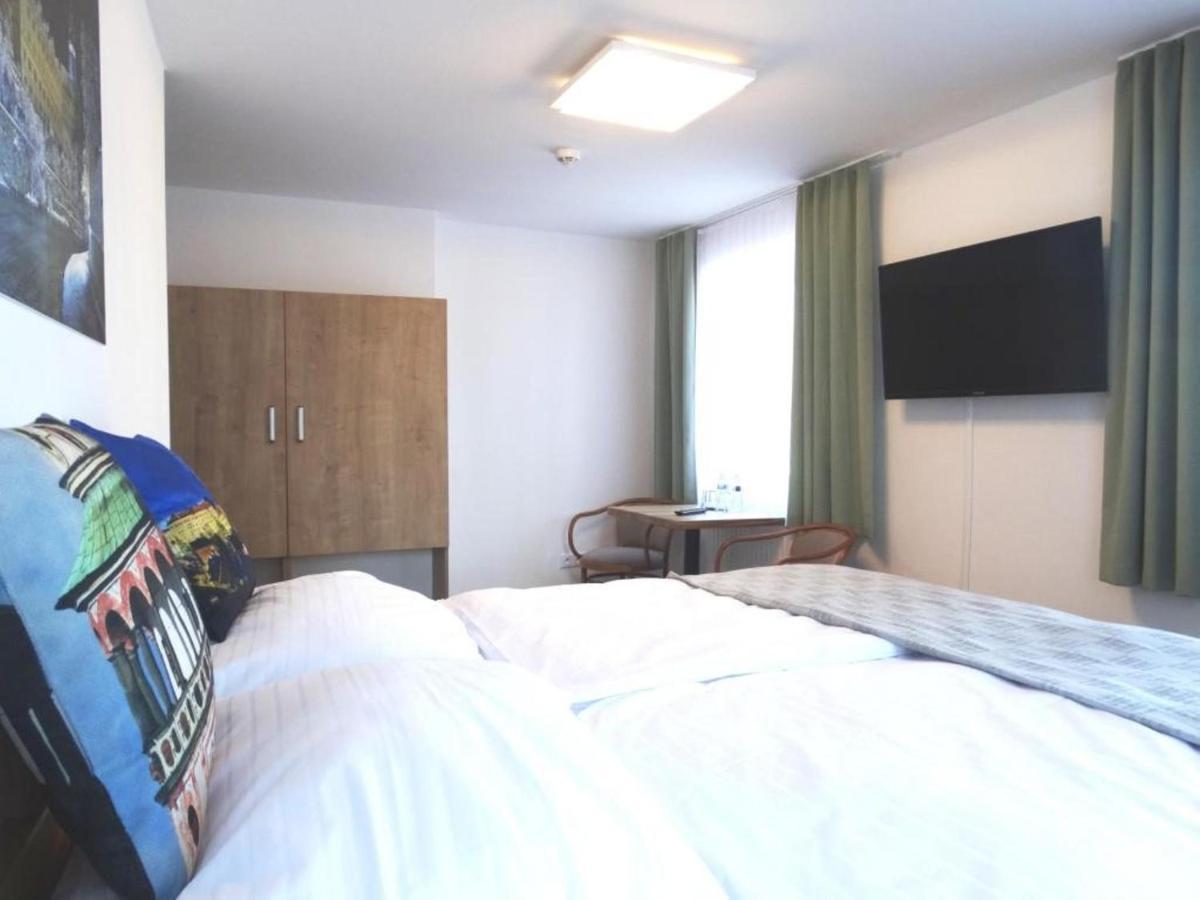 Hotel Garni Villa Areka Český Krumlov Εξωτερικό φωτογραφία