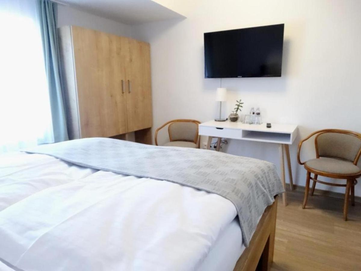 Hotel Garni Villa Areka Český Krumlov Εξωτερικό φωτογραφία