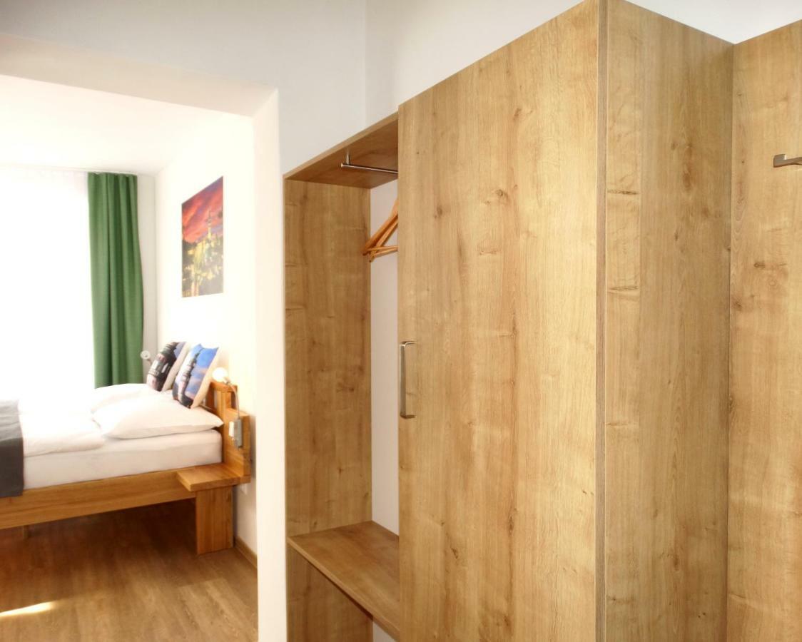 Hotel Garni Villa Areka Český Krumlov Εξωτερικό φωτογραφία