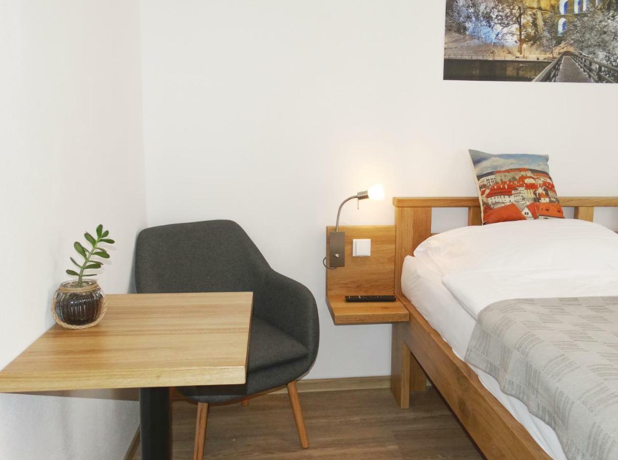 Hotel Garni Villa Areka Český Krumlov Εξωτερικό φωτογραφία